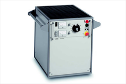 Thiết bị tìm điểm lỗi cáp ATG 6000 Baur